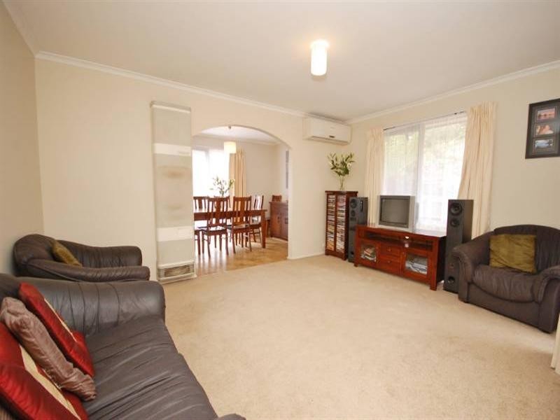 Mount Evelyn VIC 3796