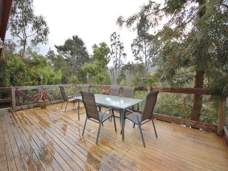 Mount Evelyn VIC 3796