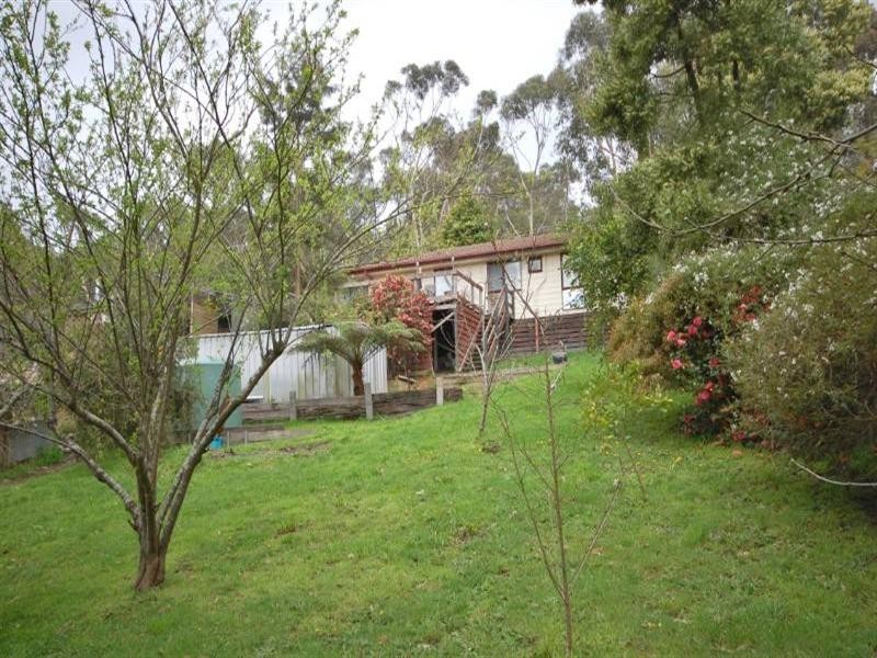 Mount Evelyn VIC 3796