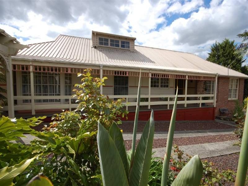 Chirnside Park VIC 3116