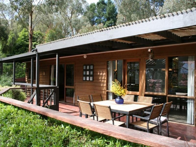 Mount Evelyn VIC 3796