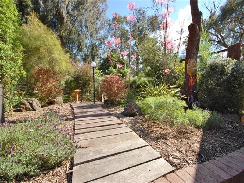 Mount Evelyn VIC 3796