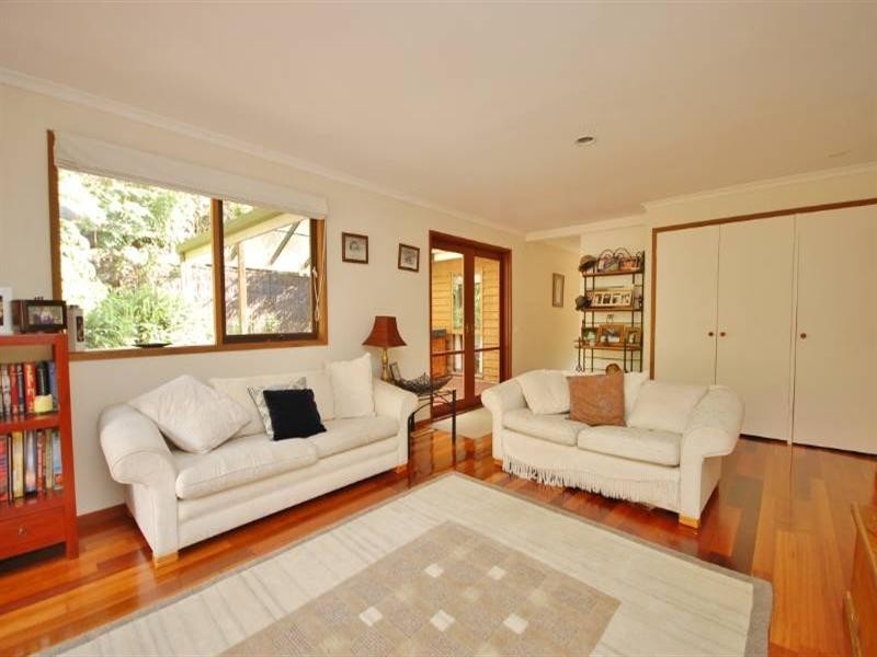 Mount Evelyn VIC 3796