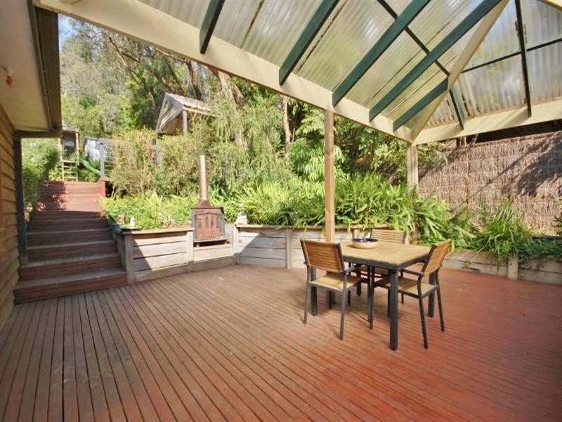 Mount Evelyn VIC 3796