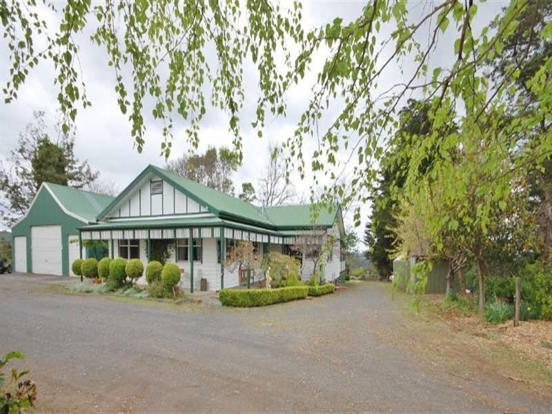 Wandin East VIC 3139