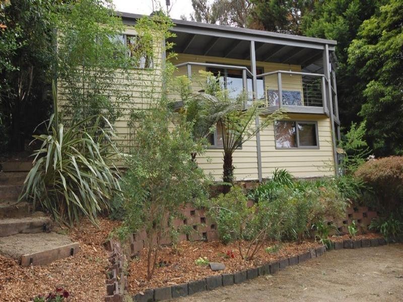 13 Blue Wren Court, Mount Evelyn VIC 3796