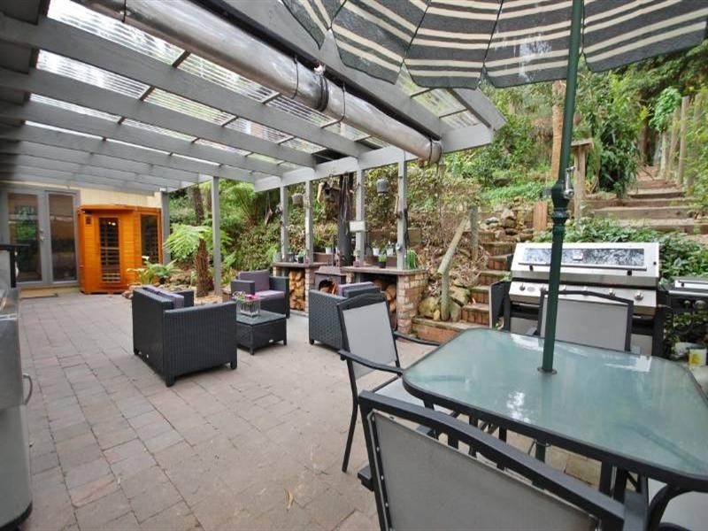 13 Blue Wren Court, Mount Evelyn VIC 3796