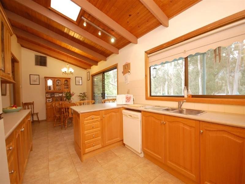 Mount Evelyn VIC 3796