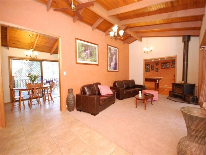 Mount Evelyn VIC 3796