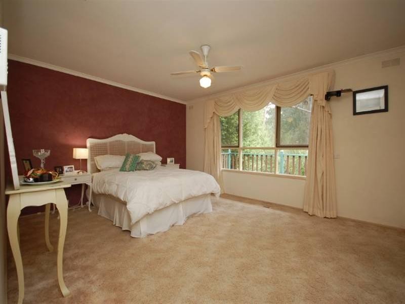 Mount Evelyn VIC 3796