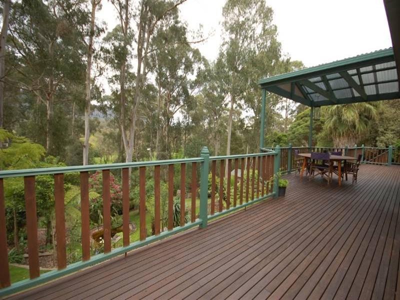 Mount Evelyn VIC 3796