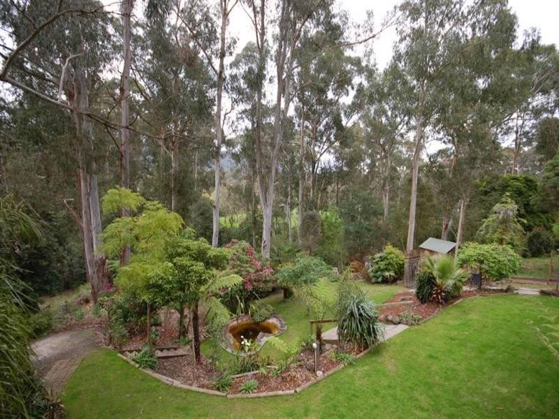 Mount Evelyn VIC 3796