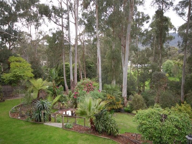 Mount Evelyn VIC 3796