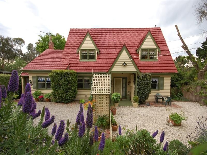 Mount Evelyn VIC 3796