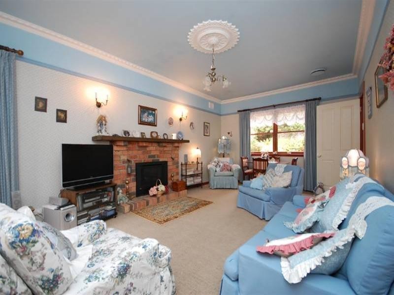 Mount Evelyn VIC 3796