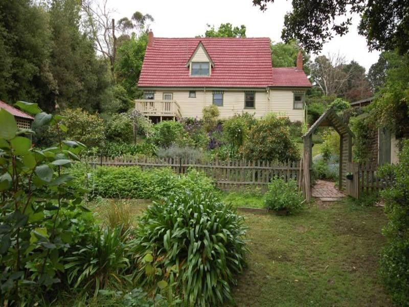 Mount Evelyn VIC 3796