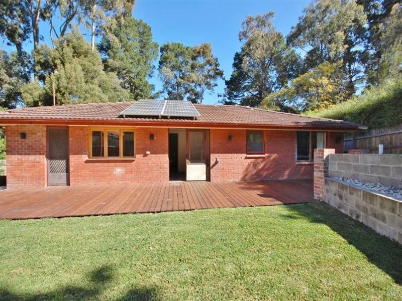 Mount Evelyn VIC 3796