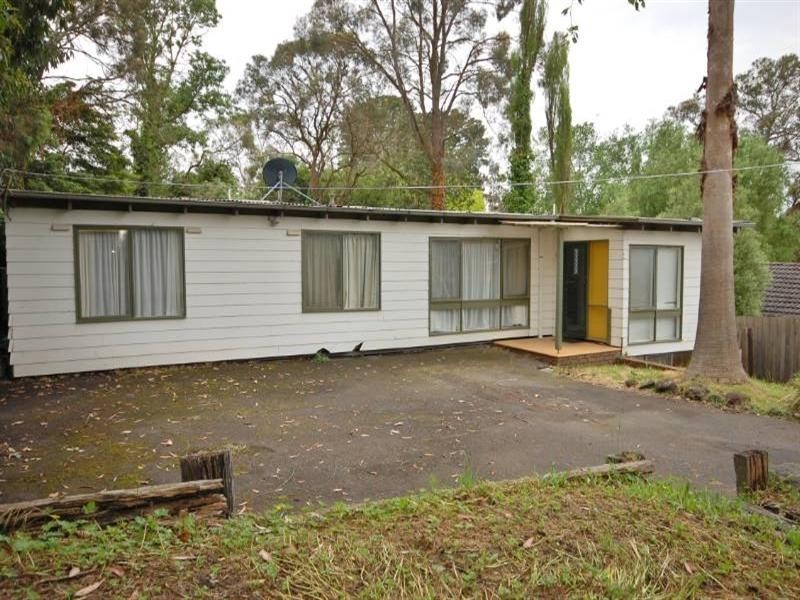 Mount Evelyn VIC 3796