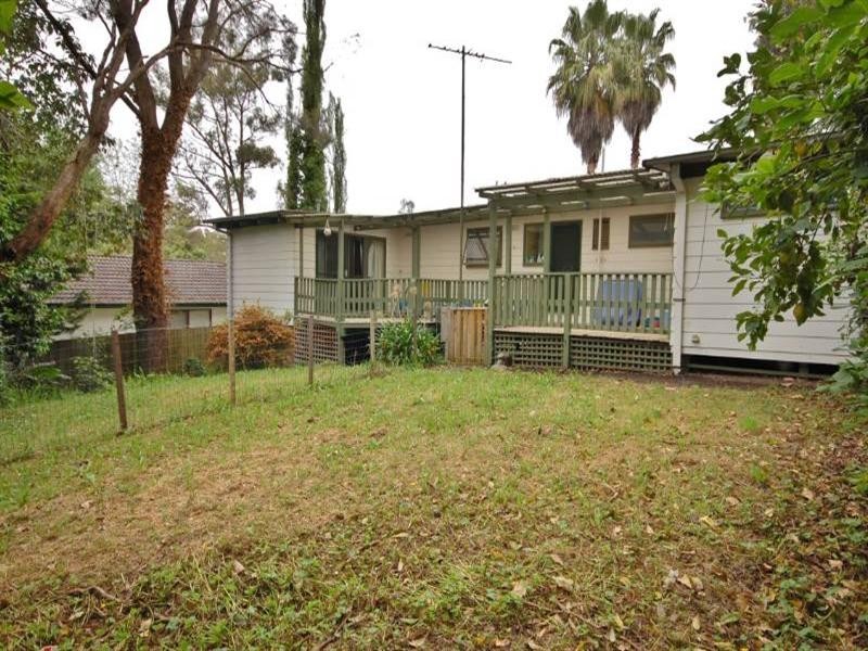 Mount Evelyn VIC 3796