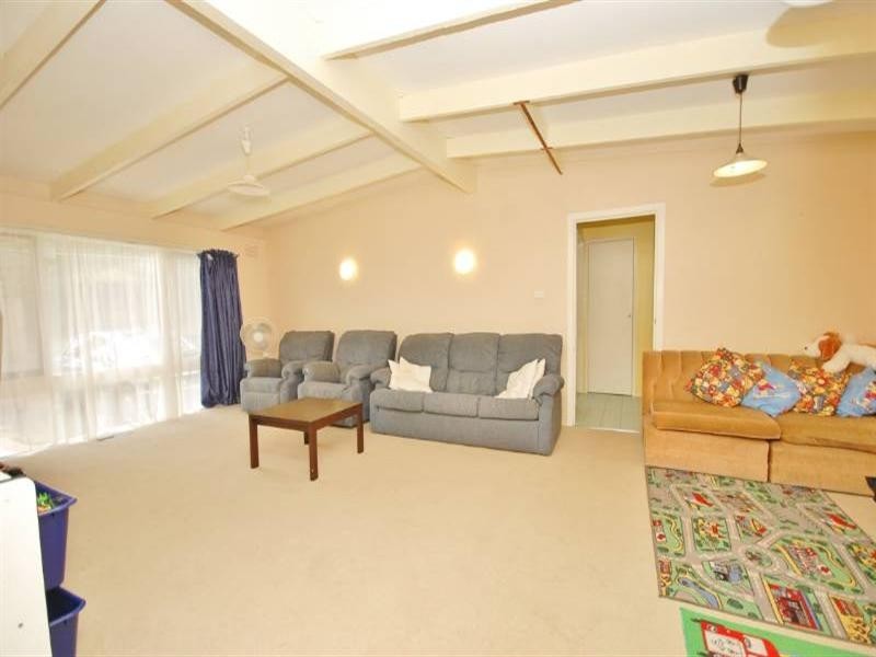 Mount Evelyn VIC 3796