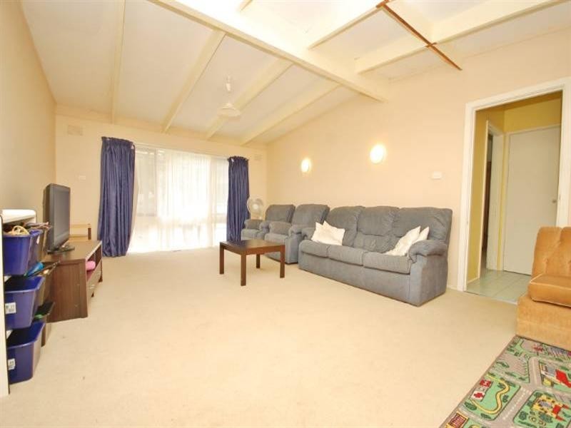 Mount Evelyn VIC 3796