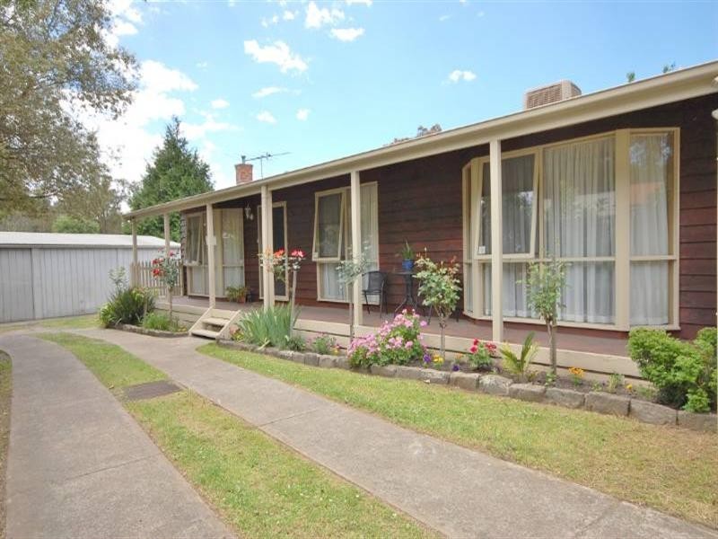 Mount Evelyn VIC 3796