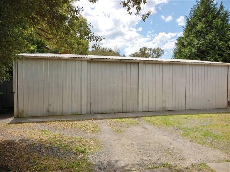 Mount Evelyn VIC 3796