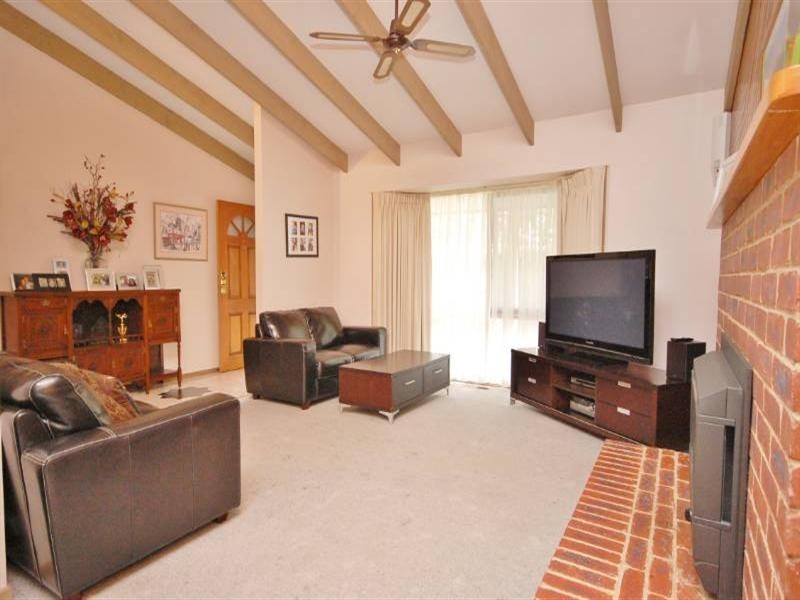 Mount Evelyn VIC 3796