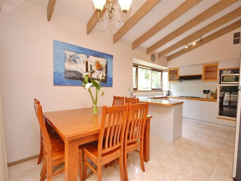 Mount Evelyn VIC 3796