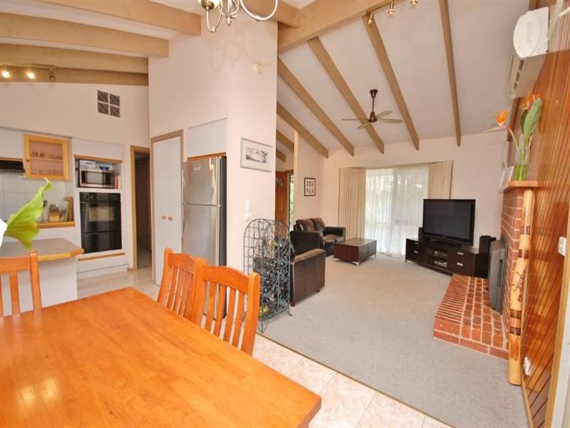 Mount Evelyn VIC 3796