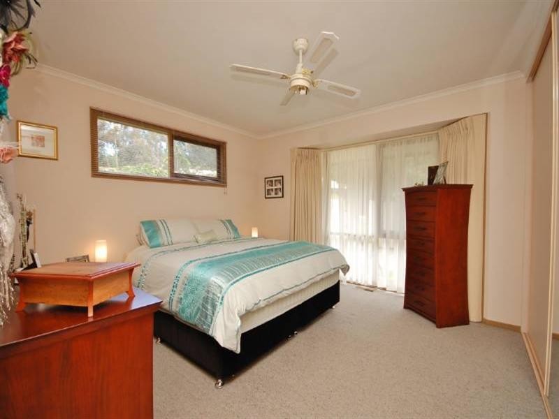 Mount Evelyn VIC 3796