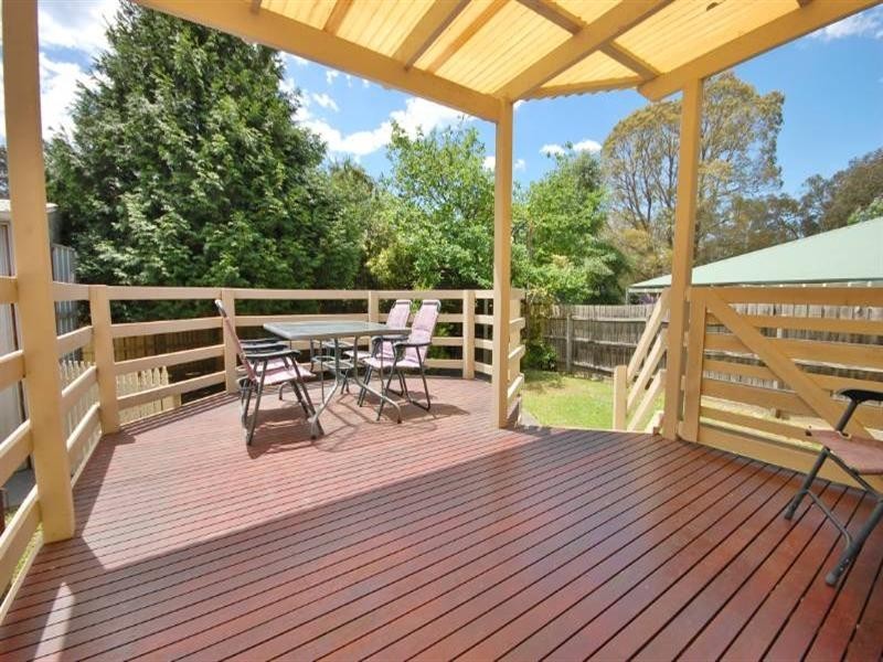 Mount Evelyn VIC 3796