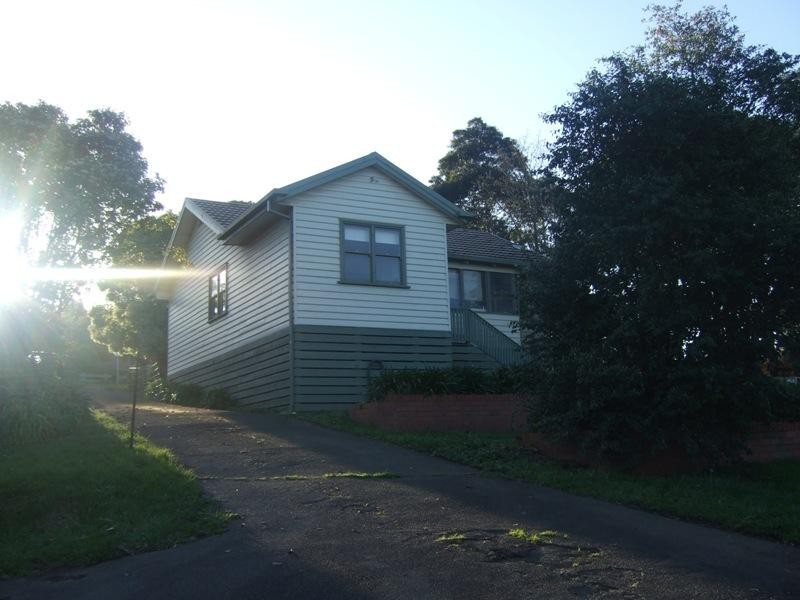 3 Beenak Road, Wandin North VIC 3139