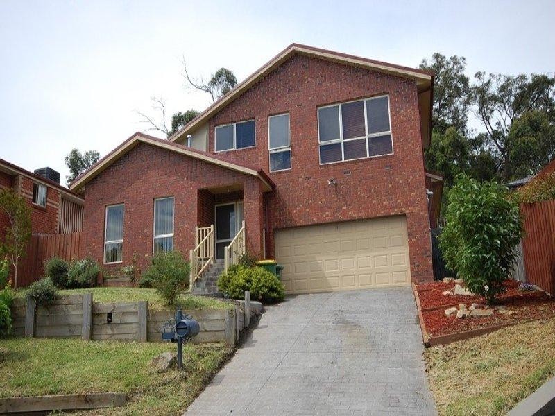 5 Karabec Place, Lilydale VIC 3140