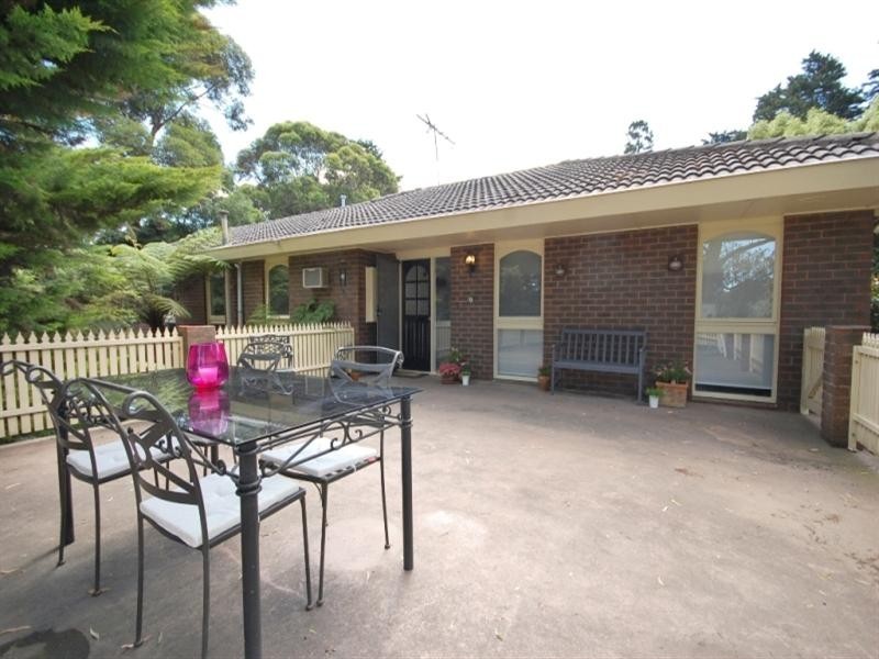 Mount Evelyn VIC 3796