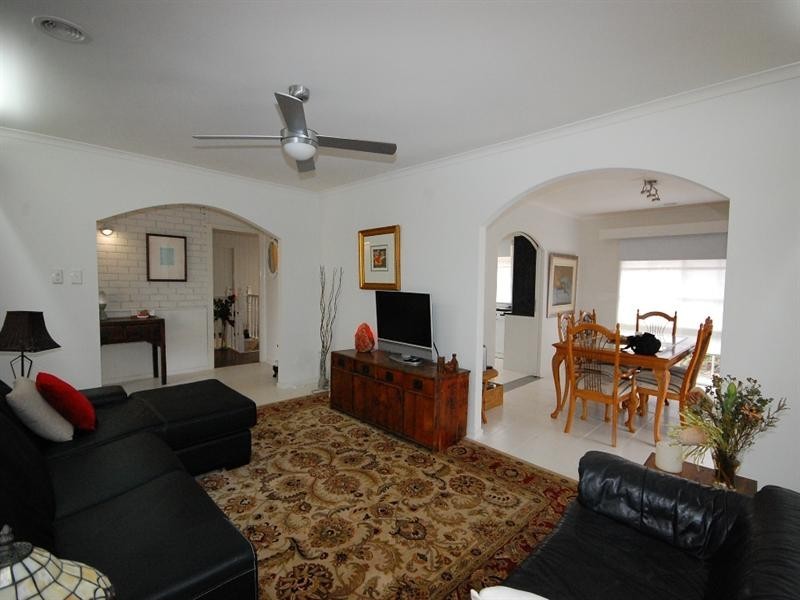 Mount Evelyn VIC 3796