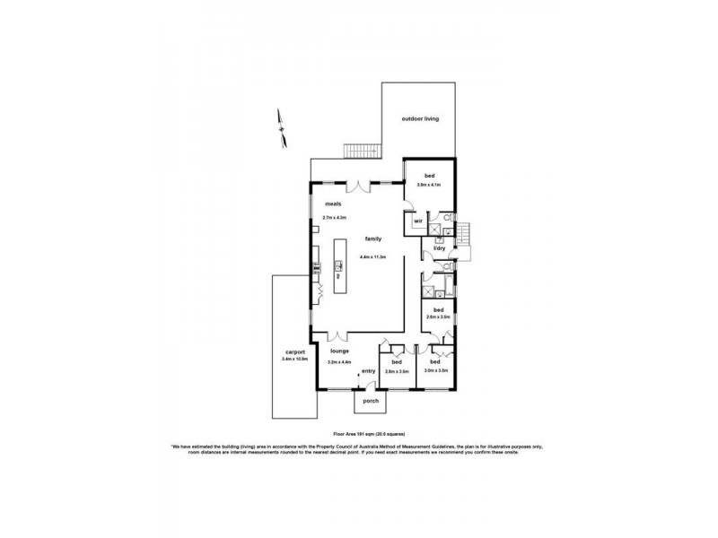 15 Belair Close, Seville VIC 3139