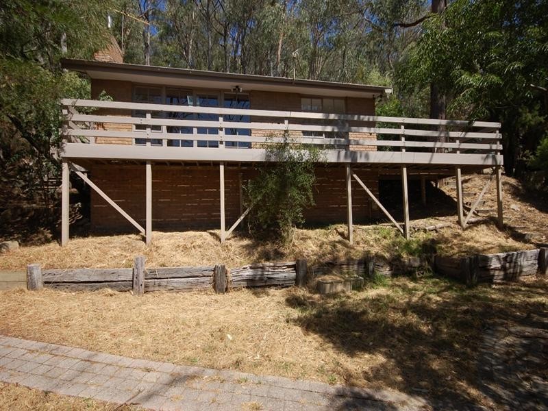 48 Inverness Road, Kalorama VIC 3766