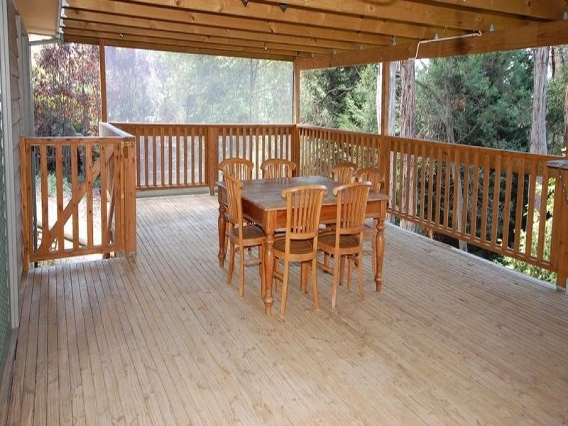 42 Russell Street, Mount Evelyn VIC 3796