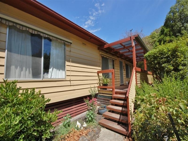 6 O’Connor Avenue, Mount Evelyn VIC 3796