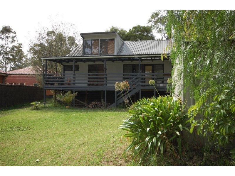 Mount Evelyn VIC 3796