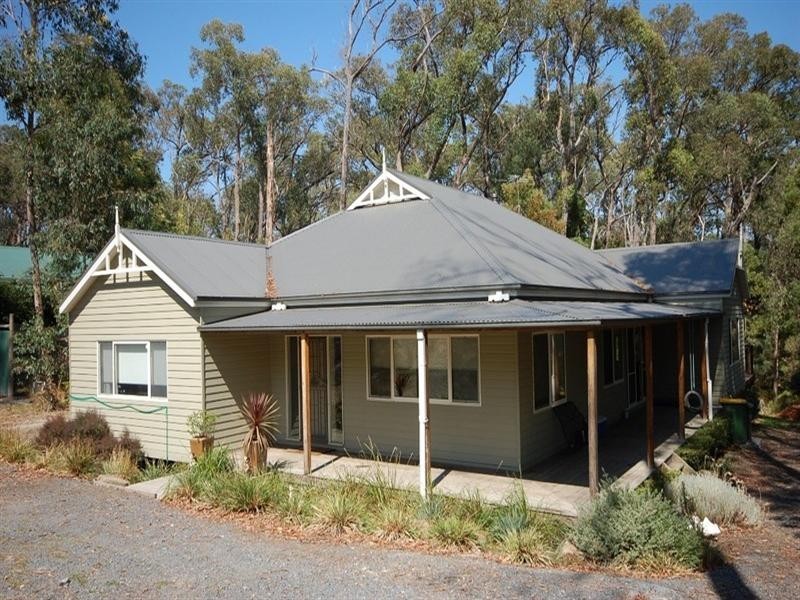105a Hereford Road, Mount Evelyn VIC 3796