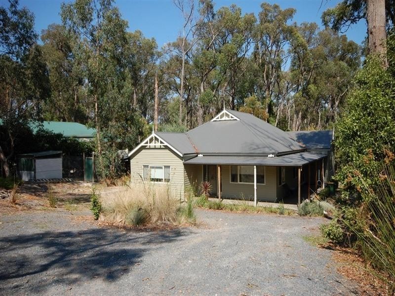 105a Hereford Road, Mount Evelyn VIC 3796