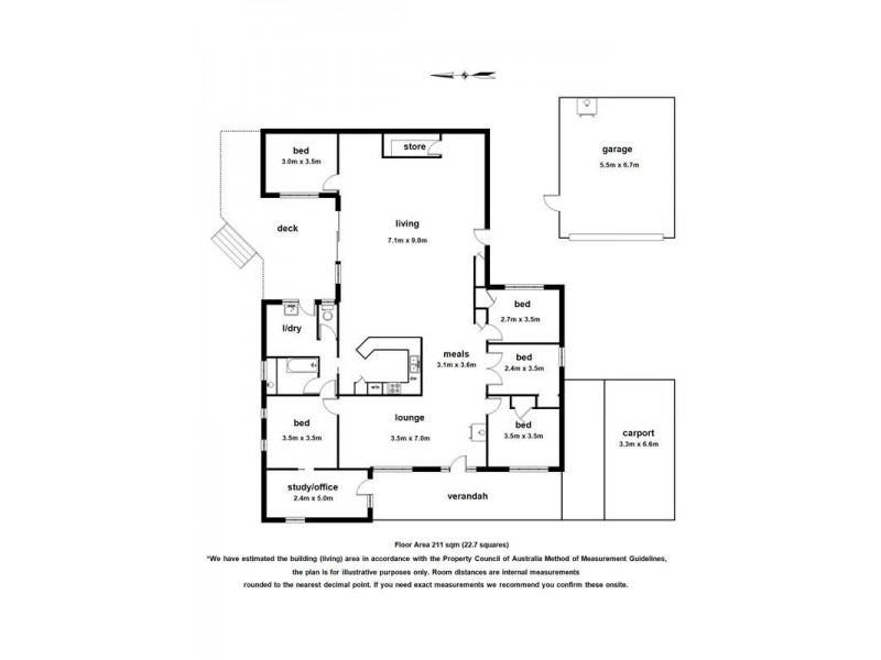 6 Connors Flat Road, Wandin North VIC 3139