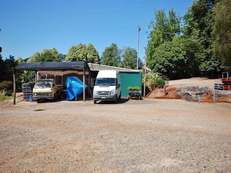 7 Henderson Hill Road, Silvan VIC 3795