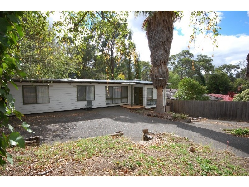 7 Newton Avenue, Mount Evelyn VIC 3796