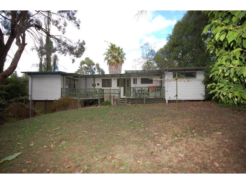 7 Newton Avenue, Mount Evelyn VIC 3796