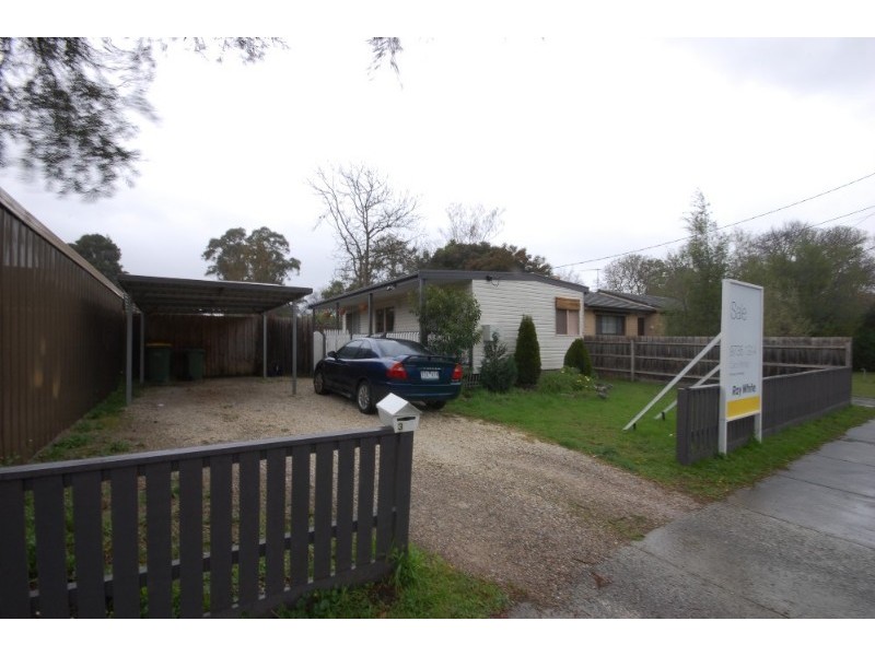 Mooroolbark VIC 3138