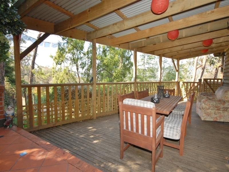 56 Falkingham Road, Mount Evelyn VIC 3796