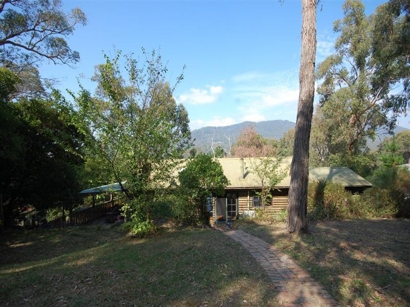 56 Falkingham Road, Mount Evelyn VIC 3796